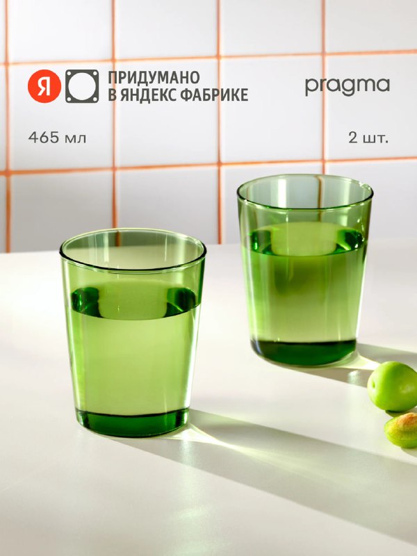 Ребята из яндекса поняли, что кружки и …