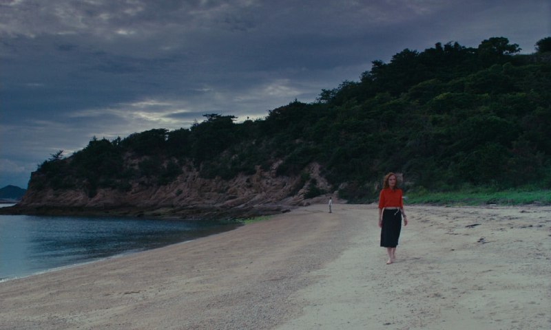 «Сидони в Японии» / «Sidonie au Japon», …