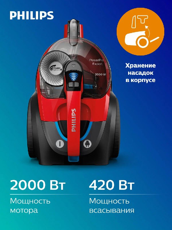 Цены ниже рынка на Безмешковый пылесос и…