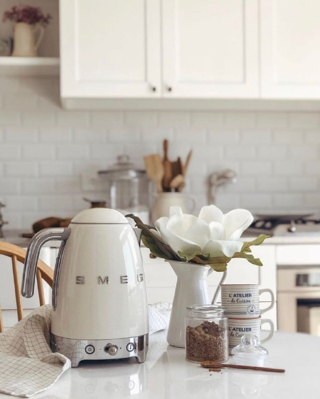 Чайник и миксер от SMEG. Оригинал.  + не…