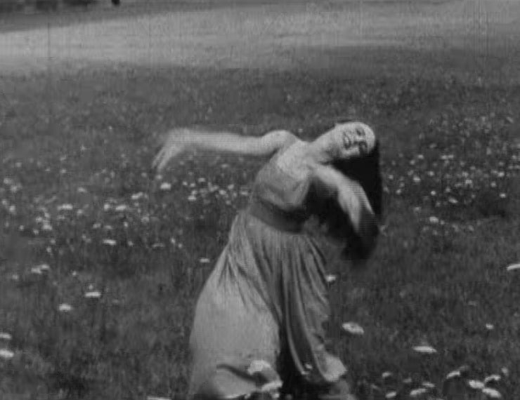 «Poem 8», 1932Режиссер / Emlen Etting  A…