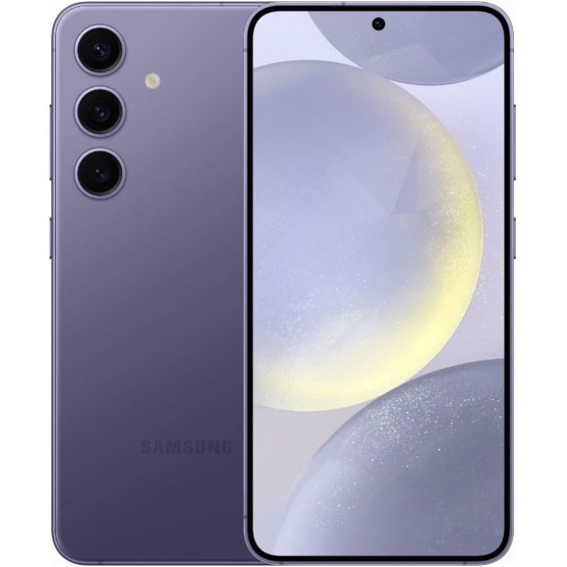 Samsung Galaxy S24 8/256 ГБ в красивом о…