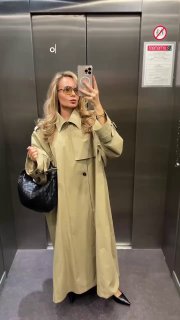 Вечернее подключение с фэшн-рилсами — вд…