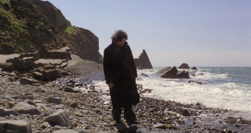 «Вопль» / «The Shout», 1978Режиссер / Еж…