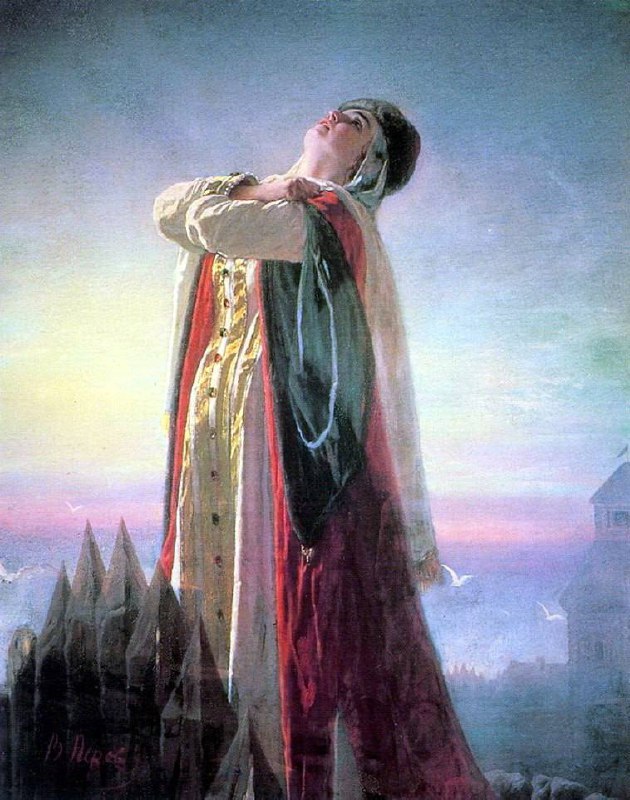 Государственный Ру́сский Музей теперь в …