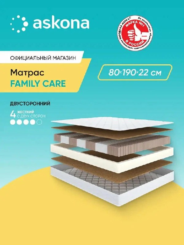 Качественный ортопедические матрасы от A…