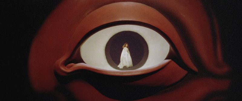 «Крулл» / «Krull», 1983Режиссер / Питер …