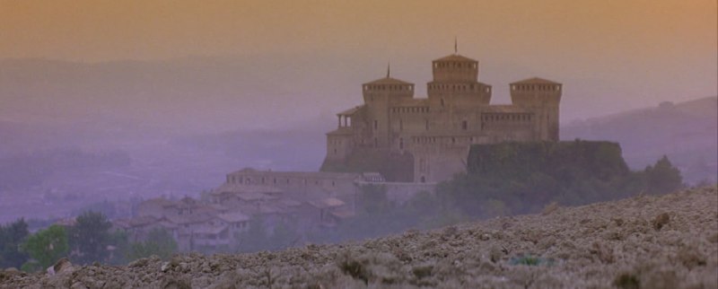 «Леди-ястреб» / «Ladyhawke», 1985Режиссе…