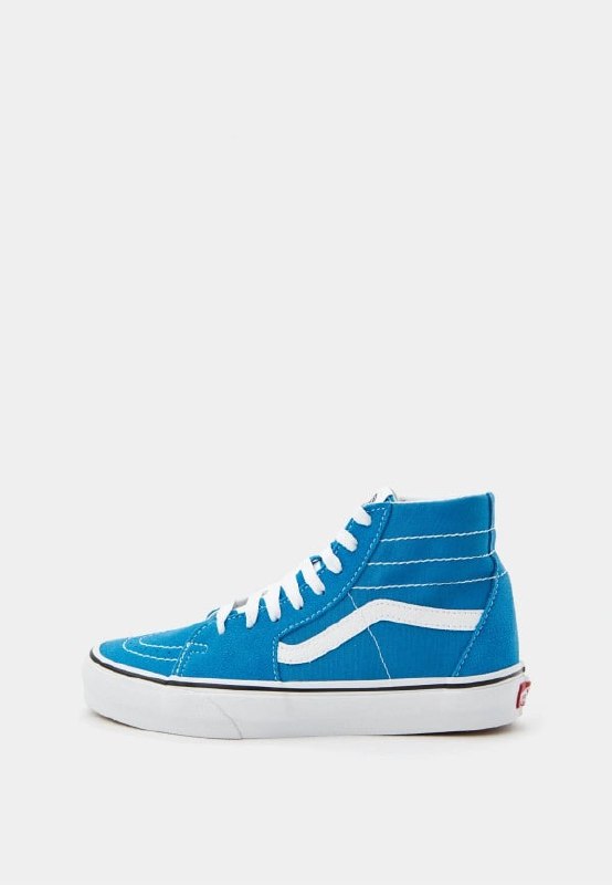 Низкая цена на Vans из натуральной замши…