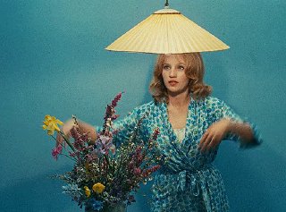 «Счастье» / «Le bonheur», 1965Режиссер /…