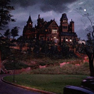 «Улика» / «Clue», 1985Режиссер / Джоната…