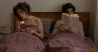 «Парижская история» / «Dans Paris», 2006…