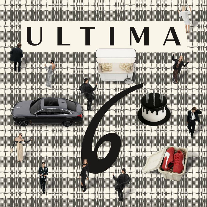 Кстати, у Ultima Яндекс Маркета скоро день рождения — исполняется целых 6 лет!28…