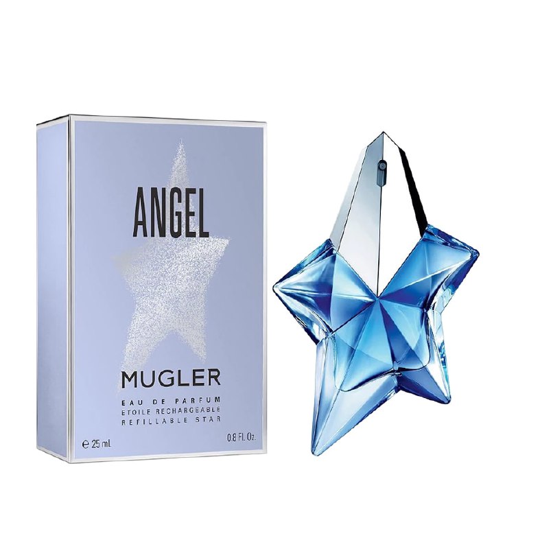 Mugler Angel/ Есть туалетная вода и парф…
