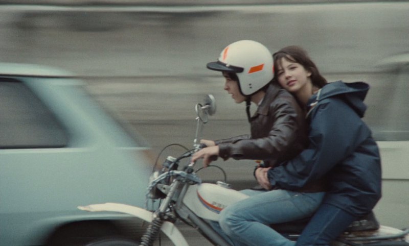 «Бум» / «La boum», 1980Режиссер / Клод П…