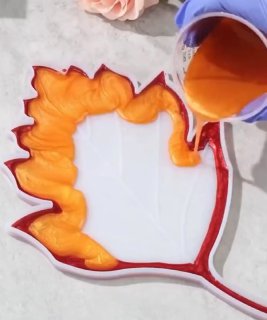 Вязание приносит больше удовольствия, че…