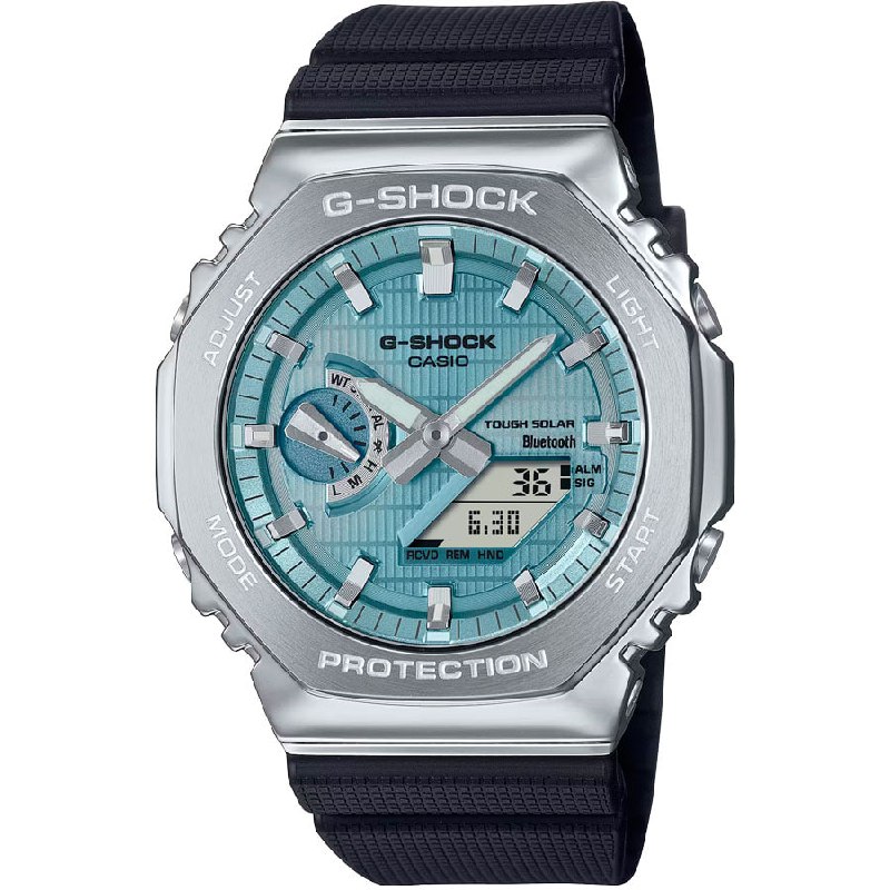Классные часы от Casio G-Shock на подаро…