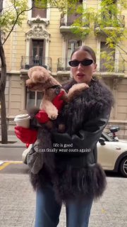 Ночные фэшн-рилсы по традиционному суббо…