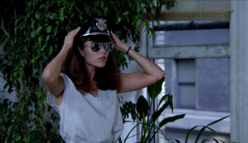 «Разыскивающий» / «Cruising», 1980Режисс…