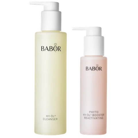 У Babor тоже ЧП. Скидки до 30% на больши…