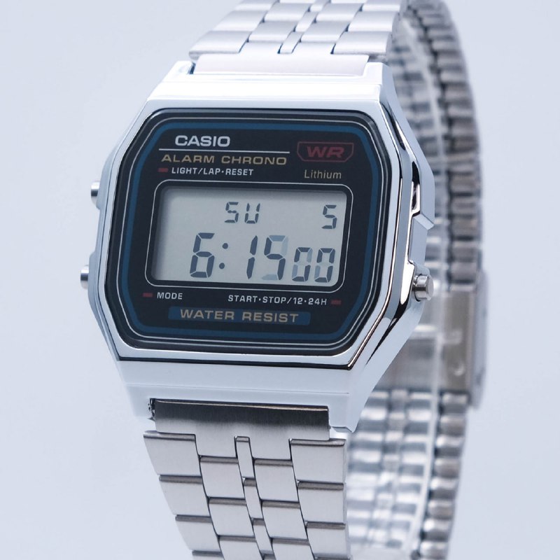 Все еще доступны по промо-цене Casio Vin…