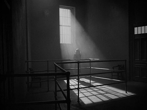 «Леди-призрак» / «Phantom Lady», 1944Реж…