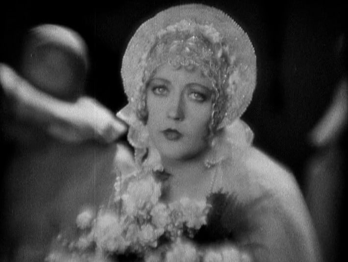 «Люди искусства» / «Show People», 1928Ре…