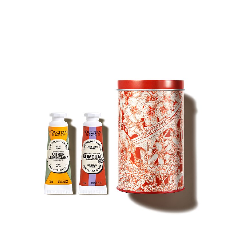 На L’occitane ресток любимых новогодних …