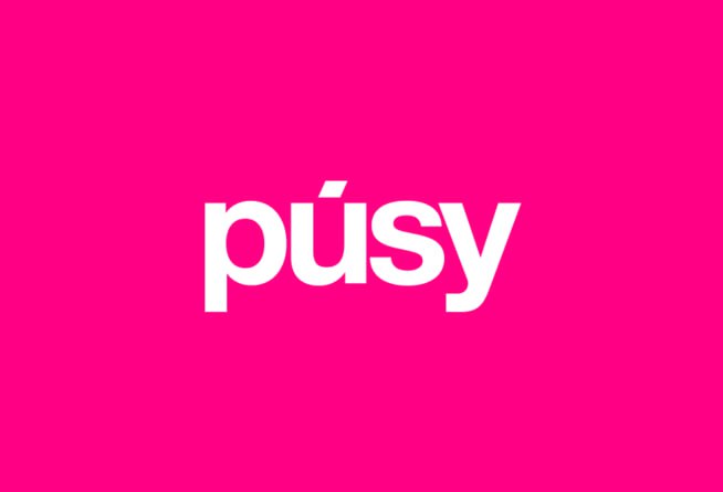 На бренд PUSY дополнительная скидка на …