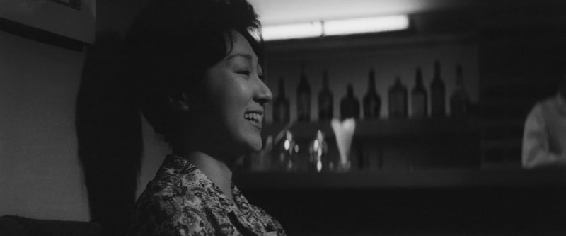 «Никчёмный человек» / «Rokudenashi», 196…