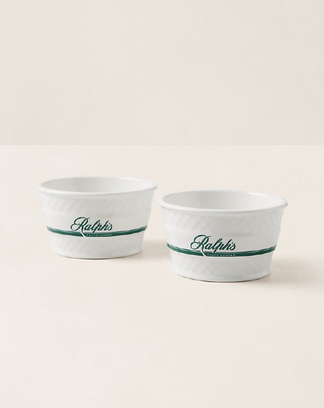 От этой коллекции Ralph Lauren Home я в …