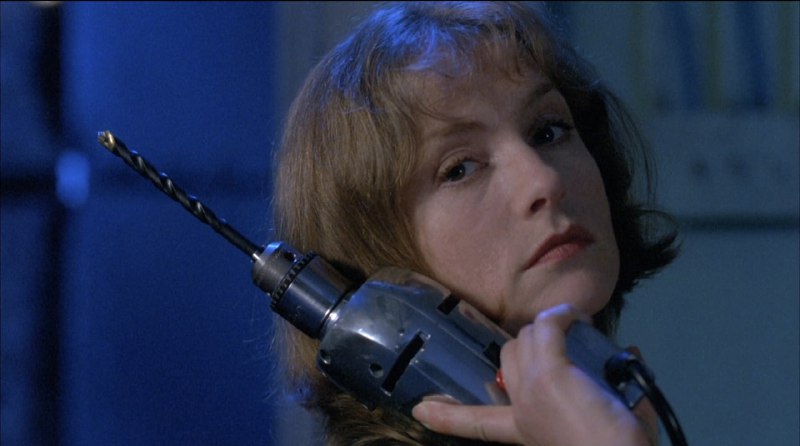 «Дилетанты» /  «Amateur», 1994Режиссер /…