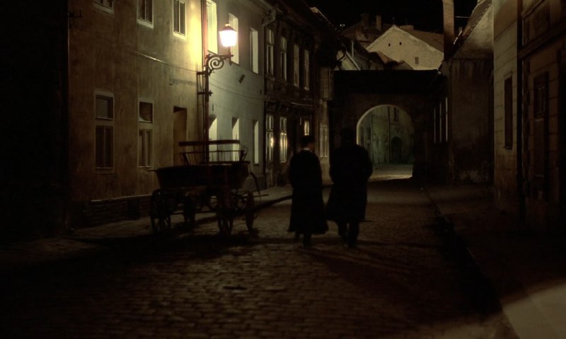 «Йентл» / «Yentl», 1983Режиссер / Барбра…