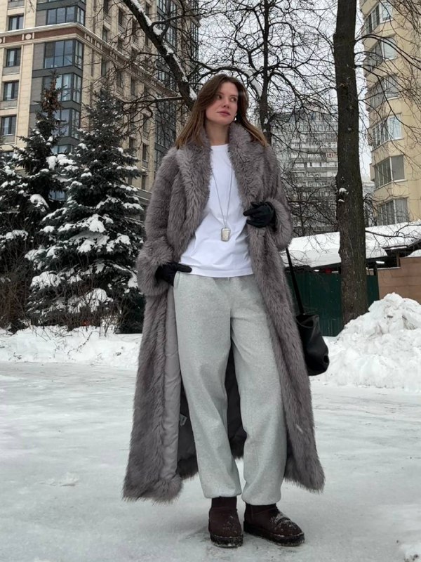 Лук дня сегодня максимально соответствуе…