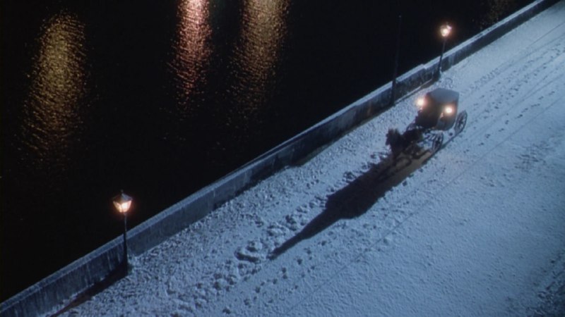 «Умершие» / «The Dead», 1987Режиссер / Д…