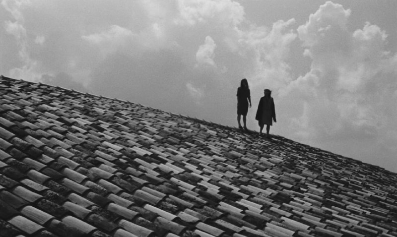 «Бездны» / «Les abysses», 1963Режиссер /…