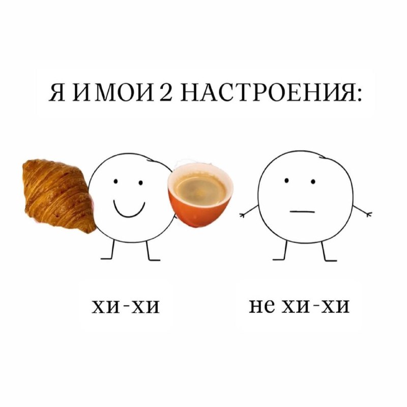 С понедельником!…