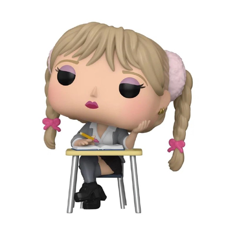 Фигурка Funko POP! Plus: Britney Spears….