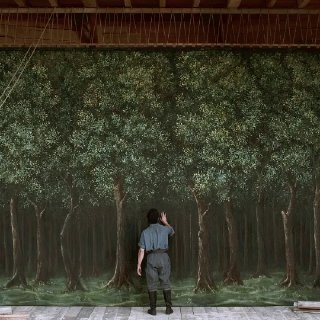 «Хамнет: История, вдохновившая «Гамлета»…