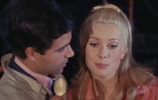 «Шербурские зонтики» / «Les parapluies d…