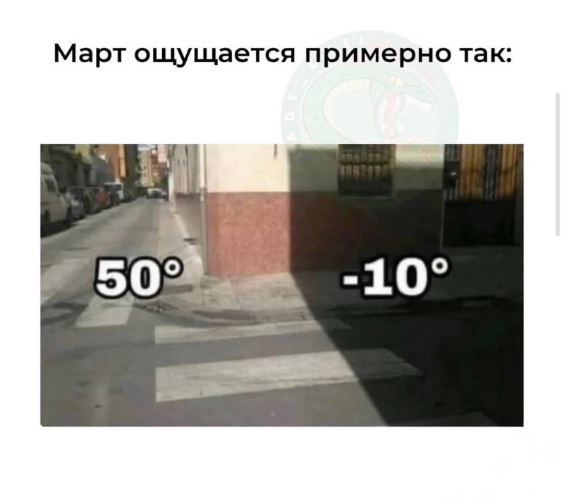 Кому знакомо?…