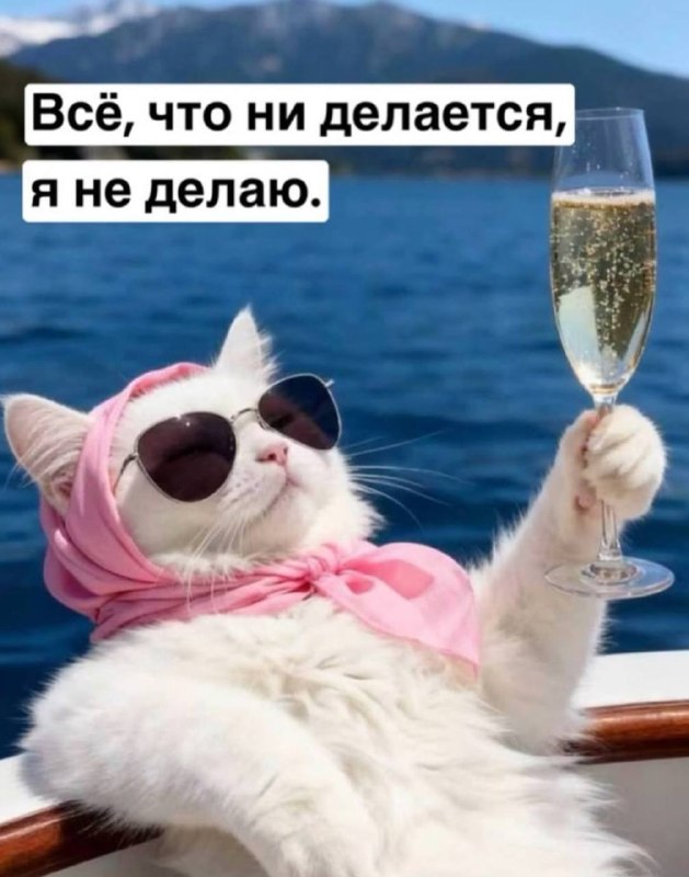 Девиз этой пятницы…