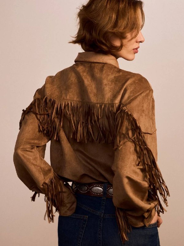 Бахрома — это не просто декор, а настрое…