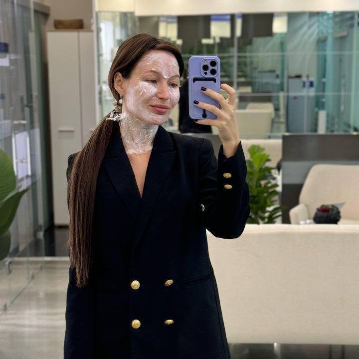 В косметологии, как и в жизни, главное -…