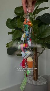 Летние украшения ручной работы — это про…