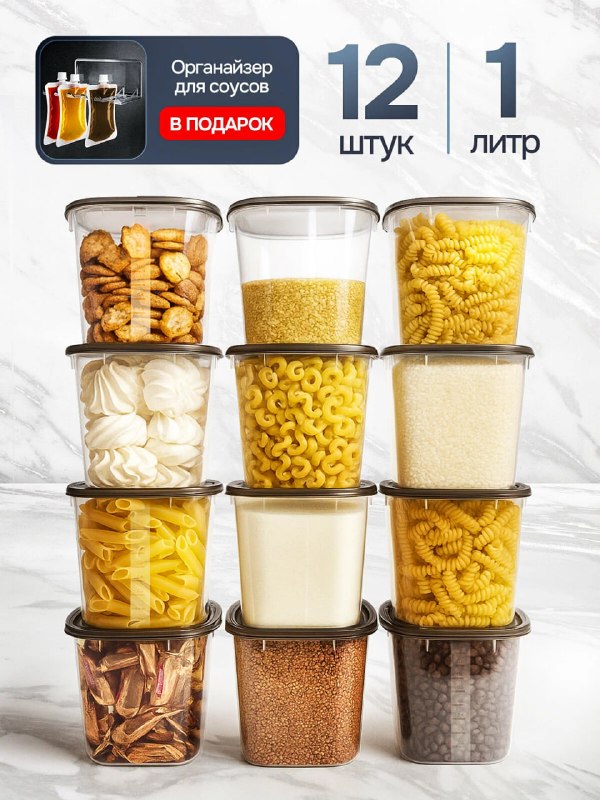 То, что может пригодиться на кухне. Хоро…