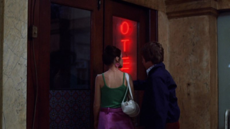 «Части тела» / «Private Parts», 1997Режи…