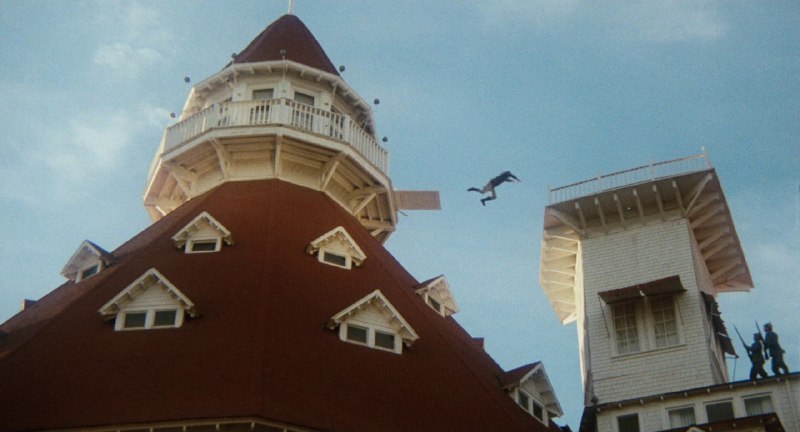 «Трюкач» / «The Stunt Man», 1980Режиссер…
