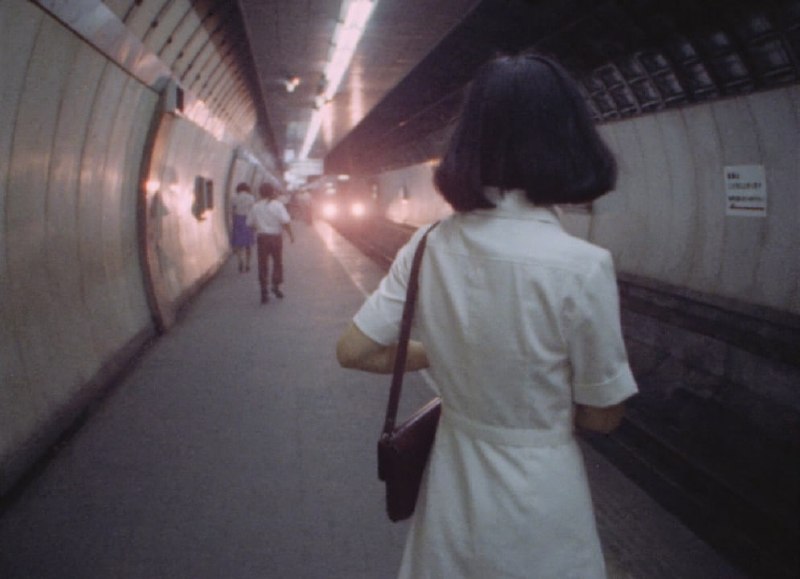 «Dream Island Girl», 1974Режиссер / Сёит…