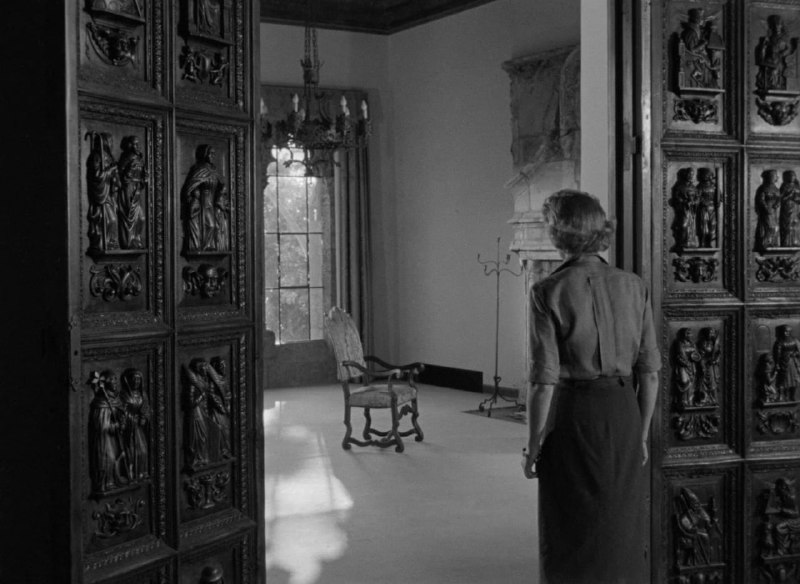 «Дженнифер» / «Jennifer», 1953Режиссер /…